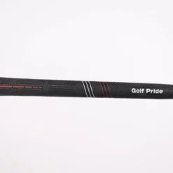 LEFTY Ping G700 Black Dot Utility Wedge 49* 35 In Graphite Shaft Stiff Flex -Ping Wedges Sales Store 425e513c 405b 5fde 9087 94b9308d95d5