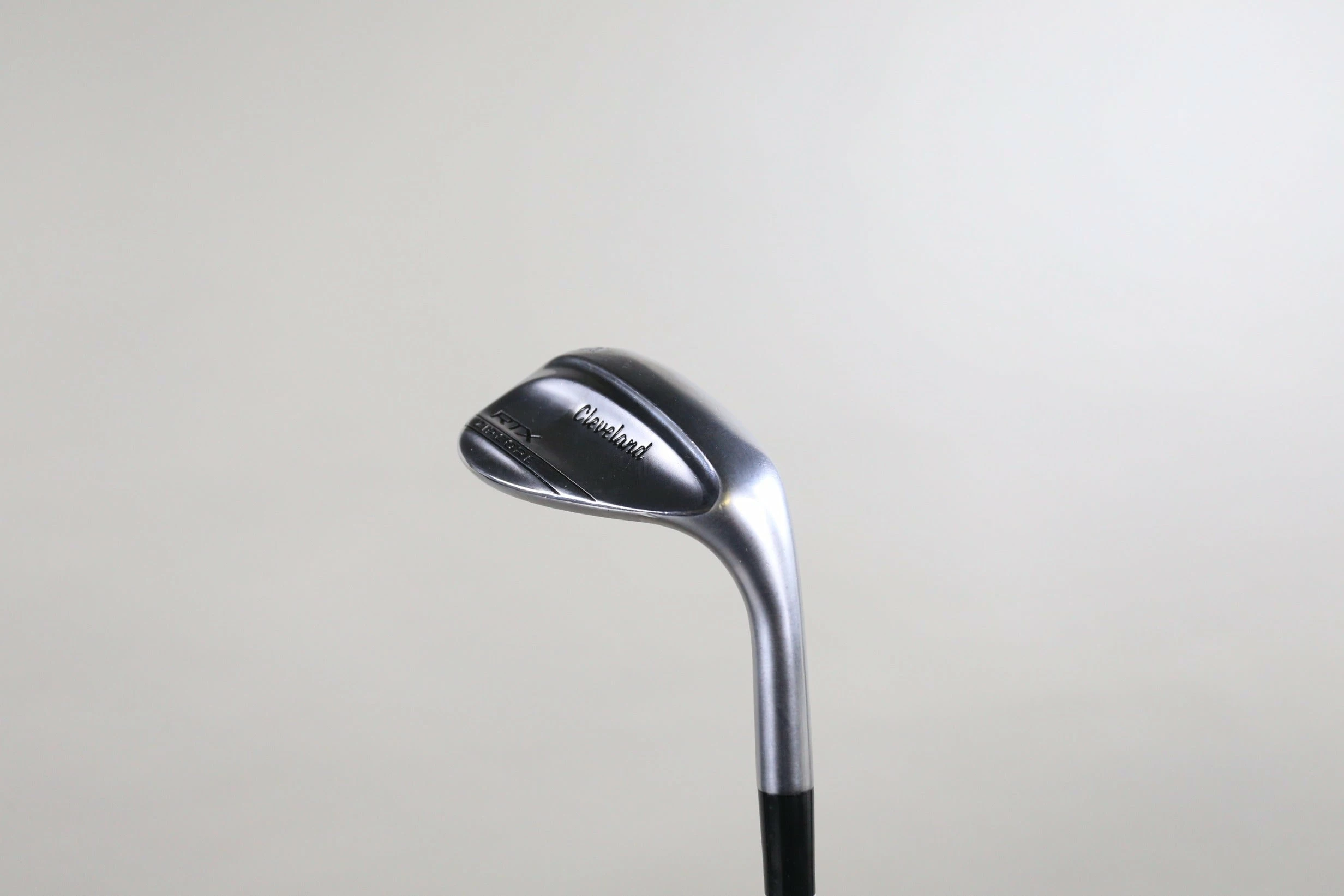 Cleveland RTX ZipCore Tour Satin 62* Wedge RH 34.75 In Steel Shaft Stiff Flex 6 Cleveland RTX ZipCore Tour Satin 62* Wedge RH 34.75 In Steel Shaft Stiff Flex - Image 4