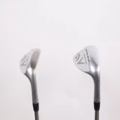 Callaway Mack Daddy 56*/10*, 60*/8* Wedge Set RH S200 Steel Shaft Stiff Flex -Ping Wedges Sales Store 4488fd47 f163 5536 af4f ae7d631451f5
