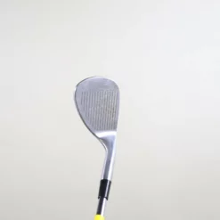 LEFTY Fourteen DJ-11 58* Wedge 35.25 In Steel Shaft Stiff Flex 17 LEFTY Fourteen DJ-11 58* Wedge 35.25 In Steel Shaft Stiff Flex -Ping Wedges Sales Store 4493c214 387e 5dea aa37 3d8eef0a27ea