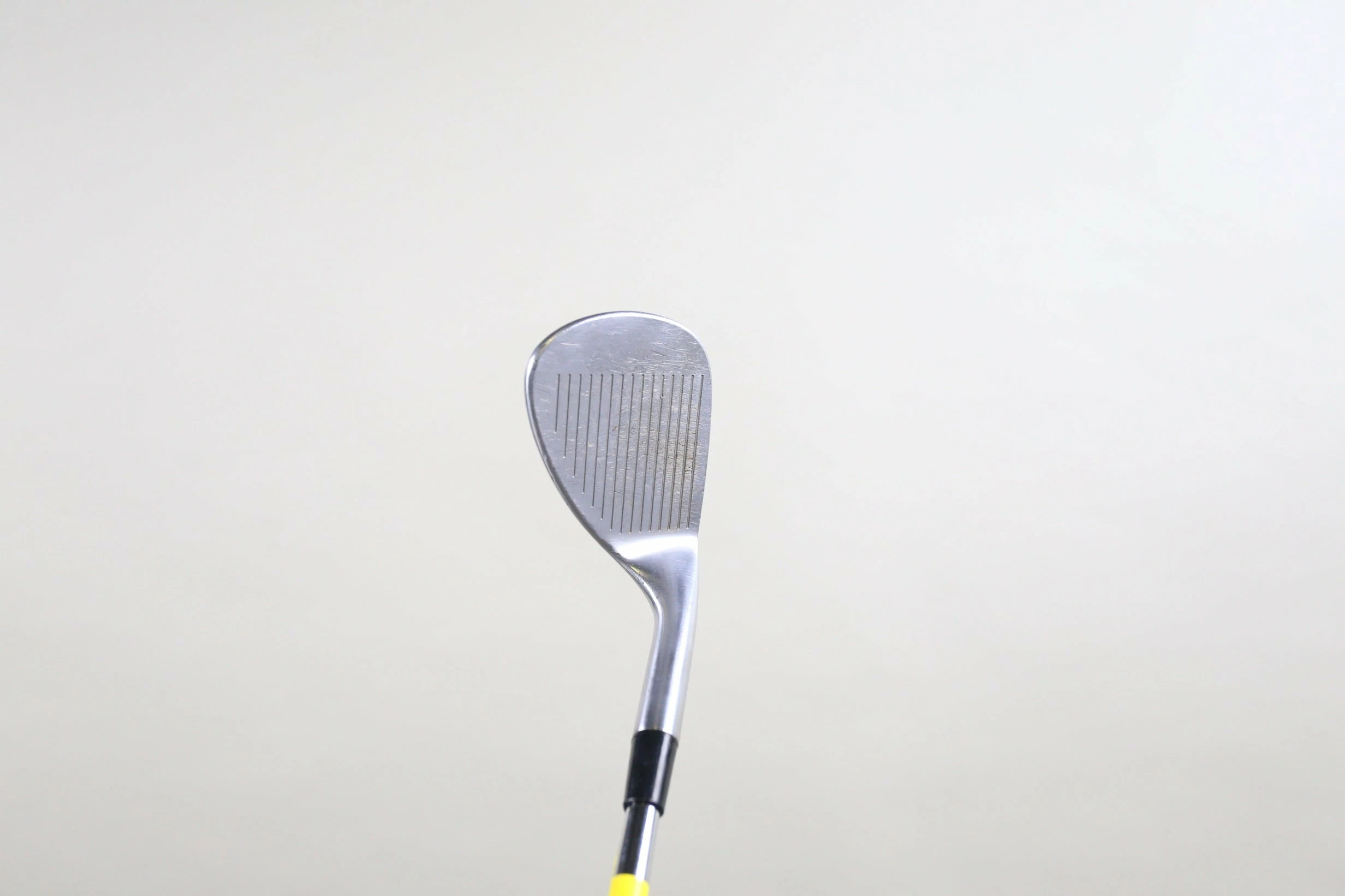 LEFTY Fourteen DJ-11 58* Wedge 35.25 In Steel Shaft Stiff Flex 9 LEFTY Fourteen DJ-11 58* Wedge 35.25 In Steel Shaft Stiff Flex - Image 7