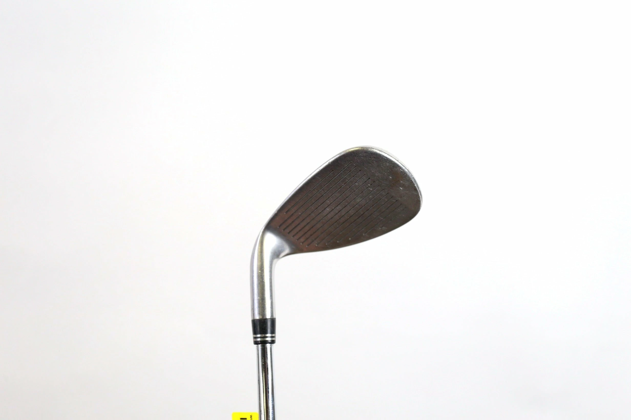 Cobra SZ Sand Wedge RH 34.75 In Steel Shaft Wedge Flex 7 Cobra SZ Sand Wedge RH 34.75 In Steel Shaft Wedge Flex - Image 5