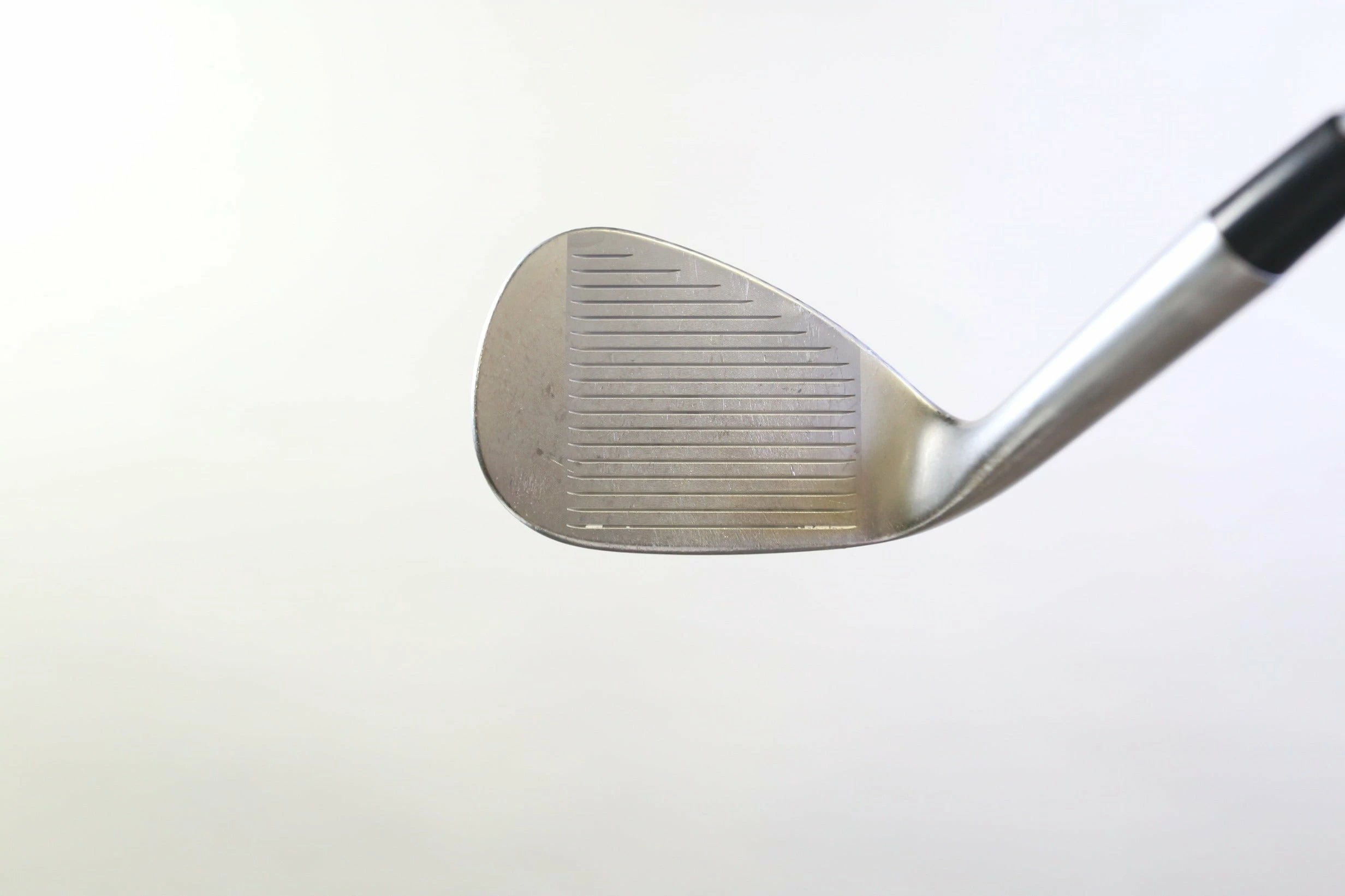 Ping Glide 2.0 WS Black Dot 60* Wedge RH 35 In Ping CFS Graphite Soft Regular 8 Ping Glide 2.0 WS Black Dot 60* Wedge RH 35 In Ping CFS Graphite Soft Regular - Image 6