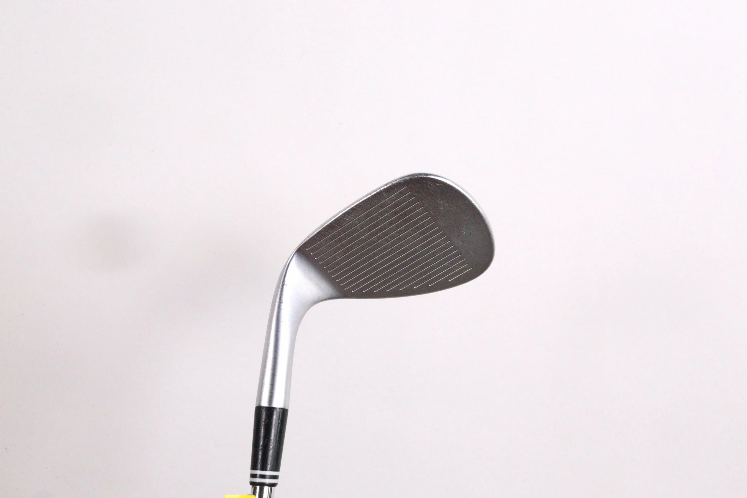 Cleveland CBX 60* Wedge RH 35 In Dynamic Gold 115 Steel Shaft Stiff Flex 7 Cleveland CBX 60* Wedge RH 35 In Dynamic Gold 115 Steel Shaft Stiff Flex - Image 5