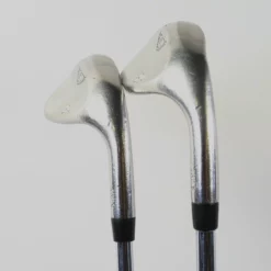 Edel Trapper 50*, 56* Wedge Set RH KBS HI-REV Steel Shaft Stiff Flex 16 Edel Trapper 50*, 56* Wedge Set RH KBS HI-REV Steel Shaft Stiff Flex -Ping Wedges Sales Store 44e90c20 7611 5f60 9714 1e9090864305