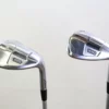 Adams® Adams XTD Forged 50*, 60* Wedge Set RH Standard Length Steel Stiff Flex 2 Adams® Adams XTD Forged 50*, 60* Wedge Set RH Standard Length Steel Stiff Flex -Ping Wedges Sales Store 4592bd74 2b37 5015 a72a 8c9a1b3fc91f