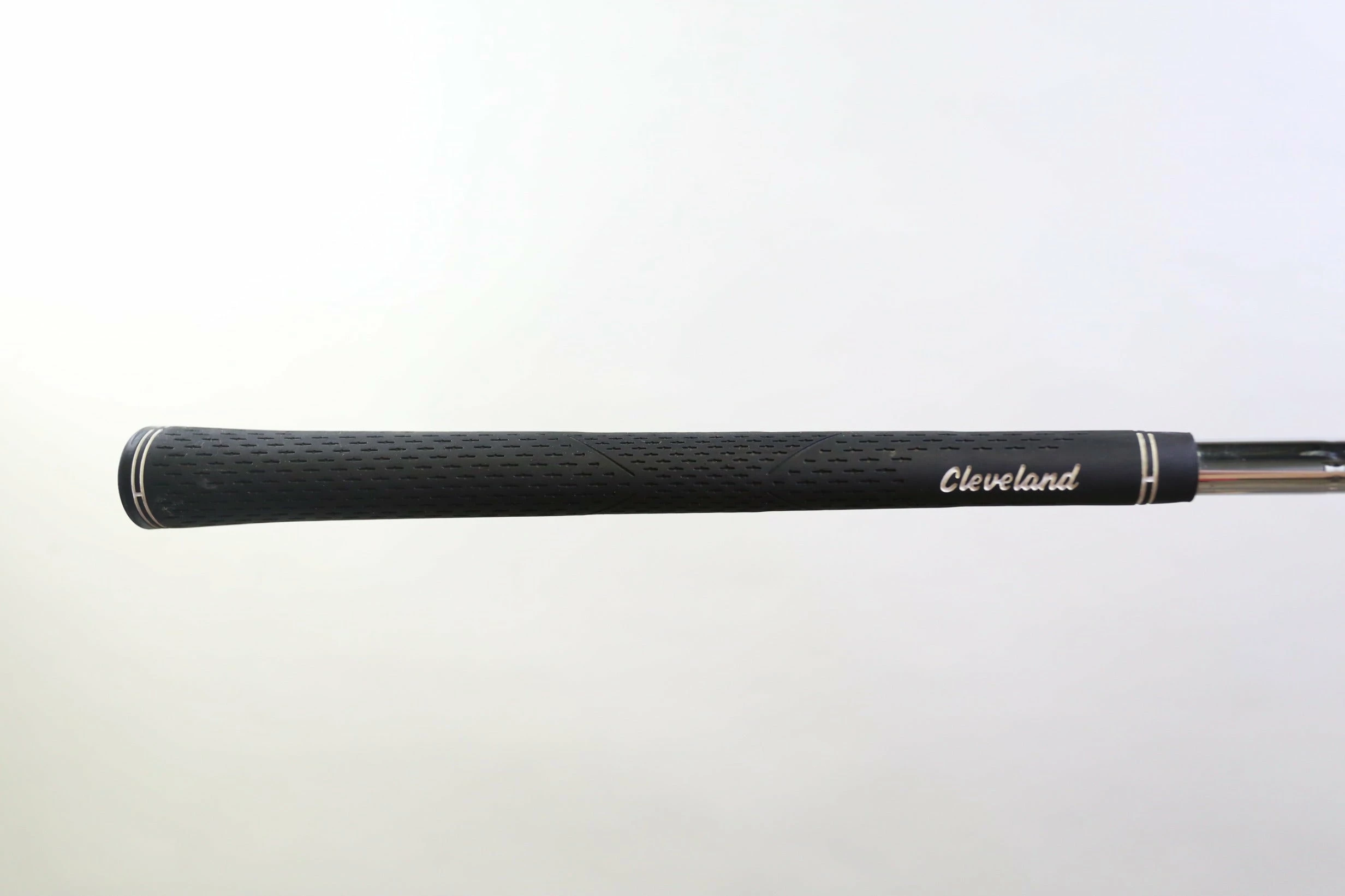 Cleveland CG15 Tour Zip Black Pearl 58* Wedge 14* Bounce RH 35.5 In Steel Stiff 11 Cleveland CG15 Tour Zip Black Pearl 58* Wedge 14* Bounce RH 35.5 In Steel Stiff - Image 9