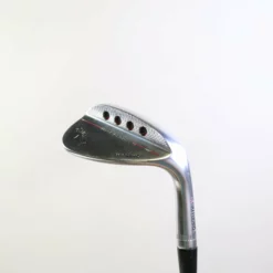 Callaway MD4 Chrome Lob Wedge 58* RH 34.5 In Steel Shaft Stiff Flex -Ping Wedges Sales Store 45c6df7a d9c7 5fb9 969a 8793ee5ff25d