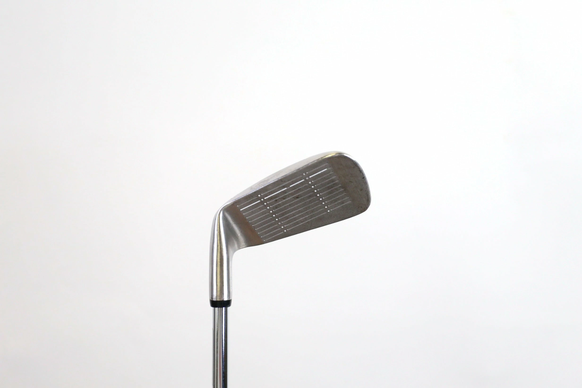 Unspecified Square Strike Wedge 45* RH 35 In Steel Shaft Stiff Flex 7 Unspecified Square Strike Wedge 45* RH 35 In Steel Shaft Stiff Flex - Image 5