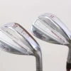 Ben Hogan Equalizer 54*, 58* Wedge Set RH True Temper Steel Shaft Regular Flex 2 Ben Hogan Equalizer 54*, 58* Wedge Set RH True Temper Steel Shaft Regular Flex -Ping Wedges Sales Store 45dc17bd 6f60 5b0e a2fc f37965c3a760