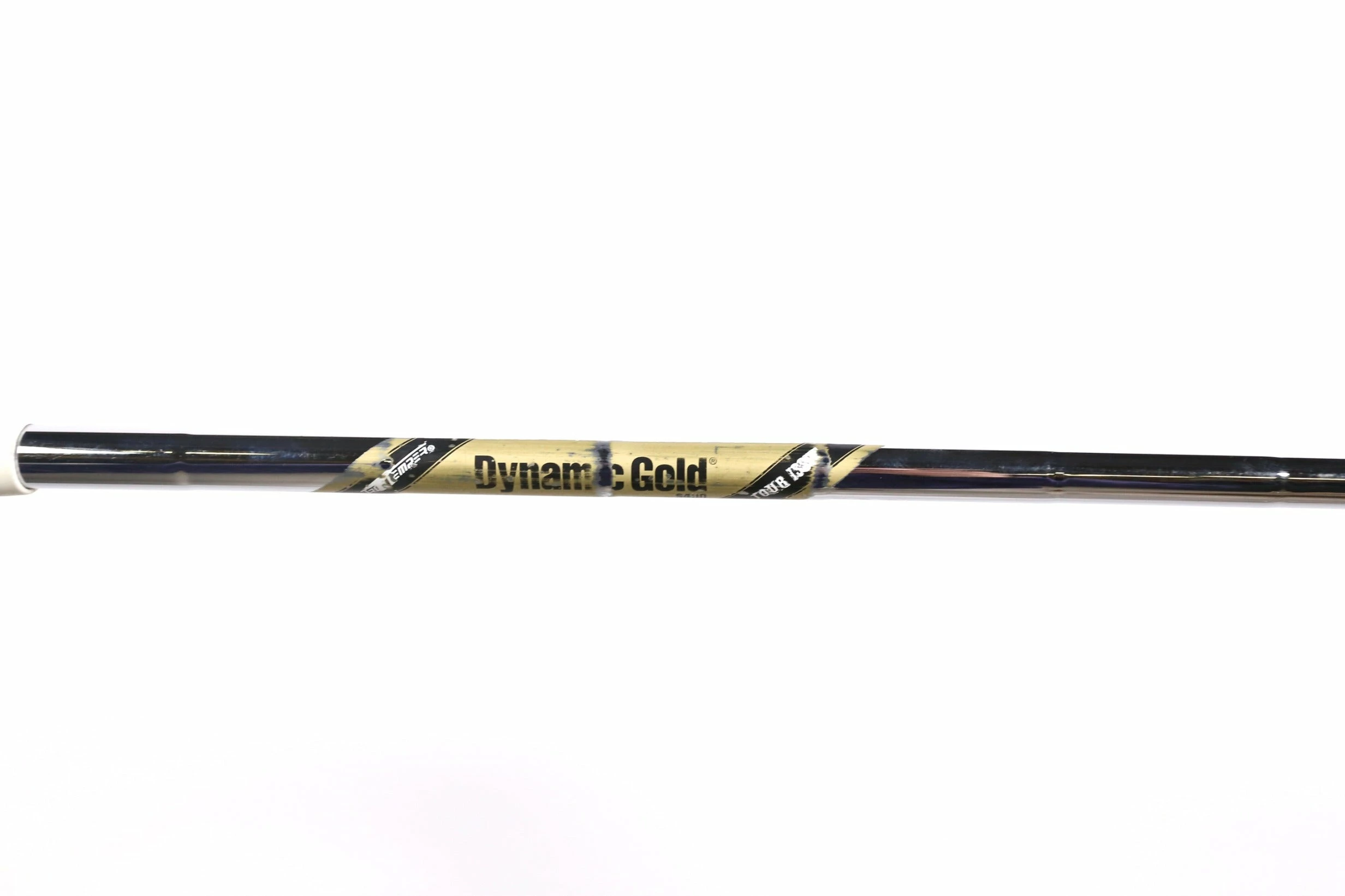 LEFTY Cleveland RTX ZipCore Tour Satin Mid 60* Wedge 35.25 In Steel Stiff 9 LEFTY Cleveland RTX ZipCore Tour Satin Mid 60* Wedge 35.25 In Steel Stiff - Image 7