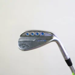 Callaway MD5 JAWS Chrome 54*, 58* Wedge Set RH -0.25 In Steel Stiff Flex -Ping Wedges Sales Store 461c1a43 ad1e 52fc a882 a71bbec786b8
