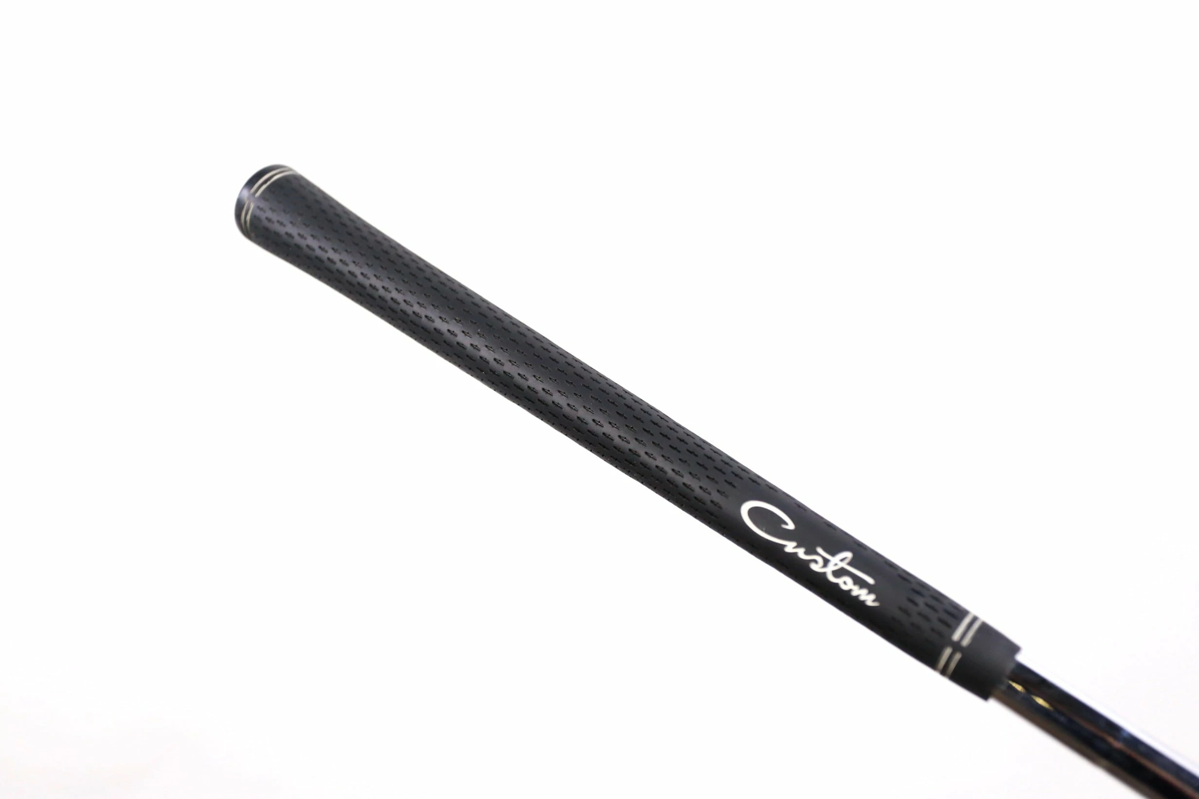 Cleveland 588 RTX 2.0 Blade Black 56* Wedge RH 35.5 In Steel Shaft Stiff 12 Cleveland 588 RTX 2.0 Blade Black 56* Wedge RH 35.5 In Steel Shaft Stiff - Image 10