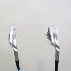 Ping G400 Blue Dot 44.5*, 49.5* PW, GW Wedge Set RH Graphite Shaft Senior Flex -Ping Wedges Sales Store 469c8684 114d 5d0d 9d62 002bba239487
