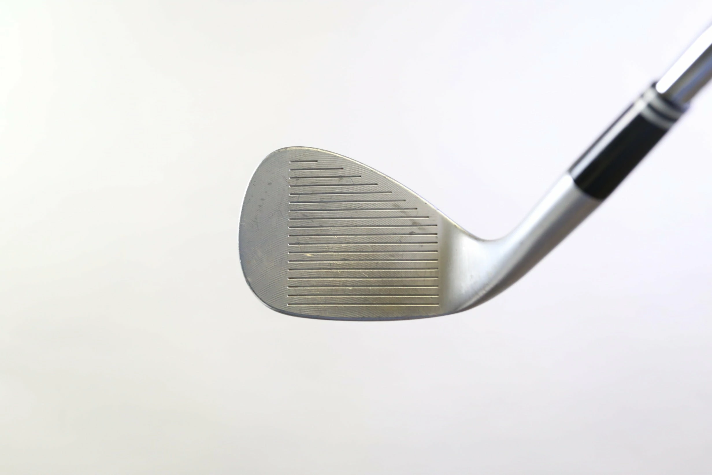 Cleveland CBX 56* Wedge 12* Bounce RH 35.5 In Steel Shaft Stiff Flex 8 Cleveland CBX 56* Wedge 12* Bounce RH 35.5 In Steel Shaft Stiff Flex - Image 6