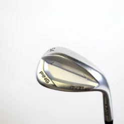 Ping Glide 3.0 SS 54* Wedge RH 35.25 In Nippon Steel Shaft Wedge Flex