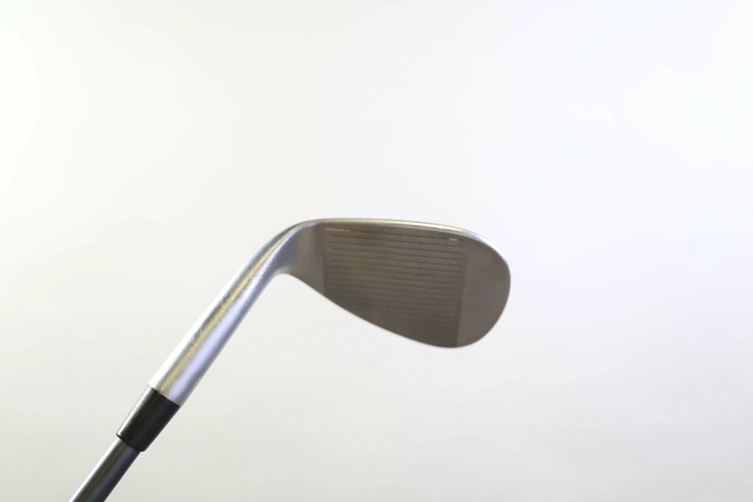 Ping Glide 2.0 WS Black Dot 60* Wedge RH 35 In Ping CFS Graphite Soft Regular 4 Ping Glide 2.0 WS Black Dot 60* Wedge RH 35 In Ping CFS Graphite Soft Regular - Image 2