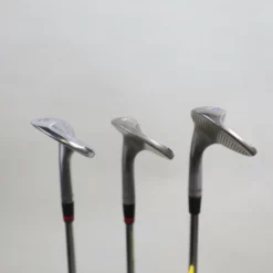 Callaway X-Series Jaws Chrome 58*, 60* & 64* Wedge Set RH True Temper Wedge Flex -Ping Wedges Sales Store 47a47079 f45d 5ec8 ac3e 9e63474edbf6
