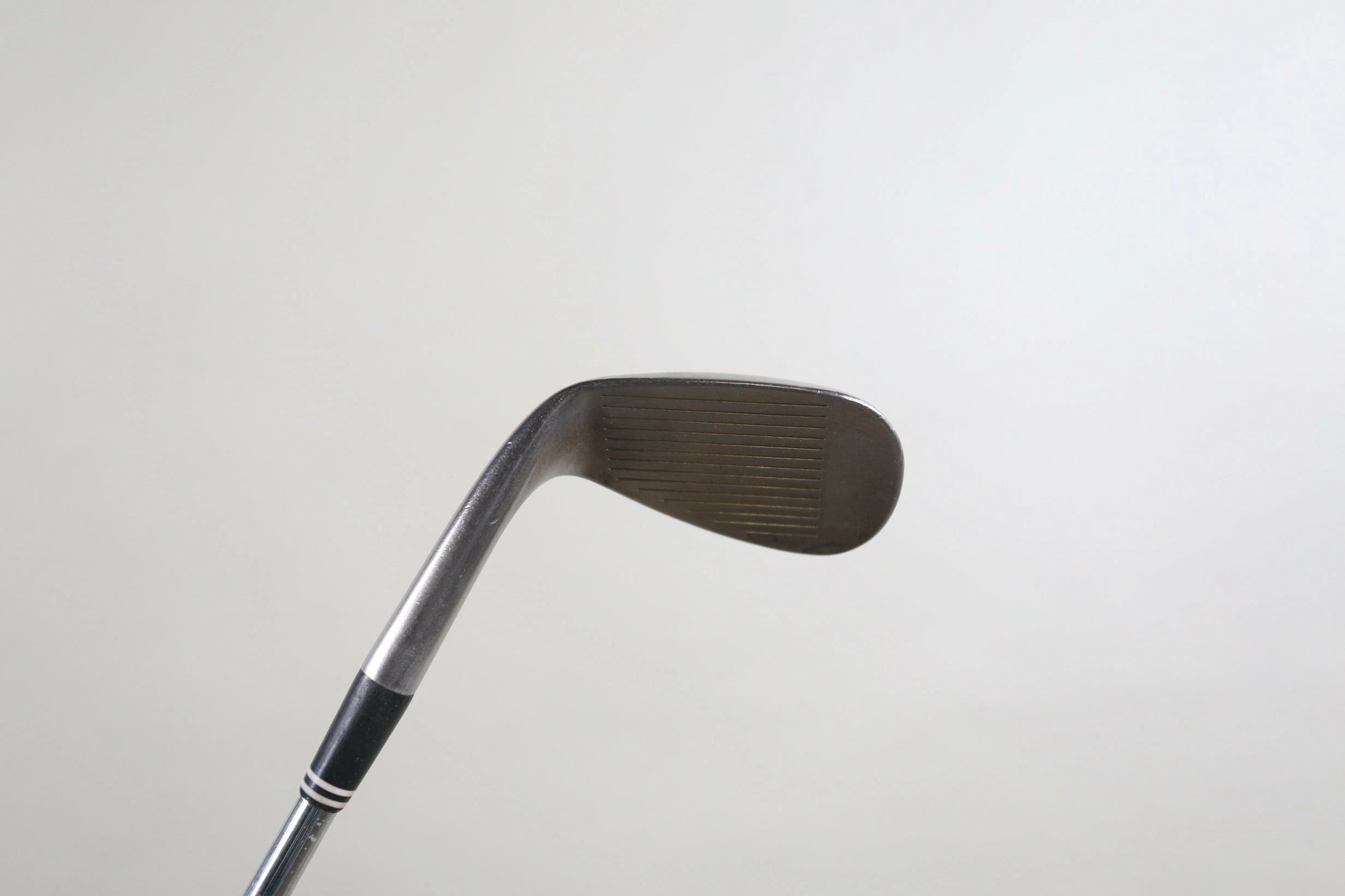 Cleveland 588 Forged RTG 52* Wedge RH 36.75 In Steel Shaft Stiff Flex 4 Cleveland 588 Forged RTG 52* Wedge RH 36.75 In Steel Shaft Stiff Flex - Image 2
