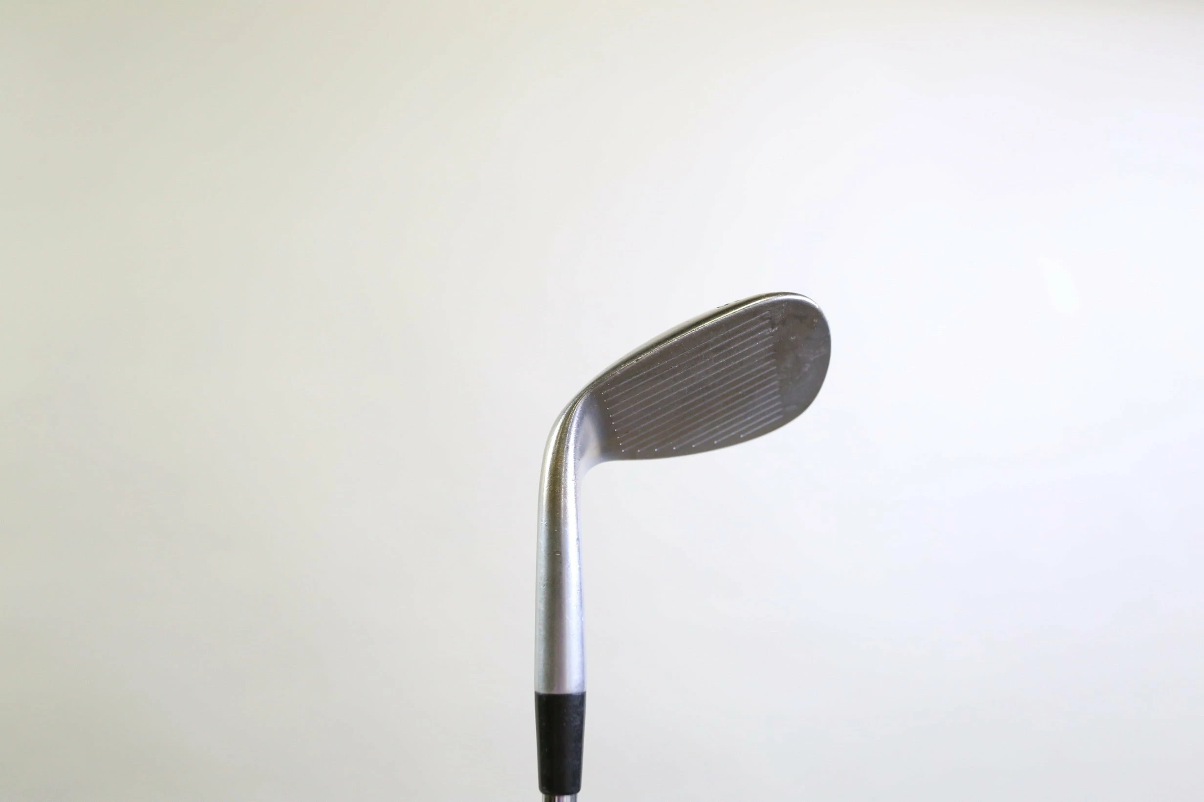 Cleveland 588 RTX CB Satin Lob Wedge 58* RH 34 In Steel Shaft Stiff Flex 7 Cleveland 588 RTX CB Satin Lob Wedge 58* RH 34 In Steel Shaft Stiff Flex - Image 5