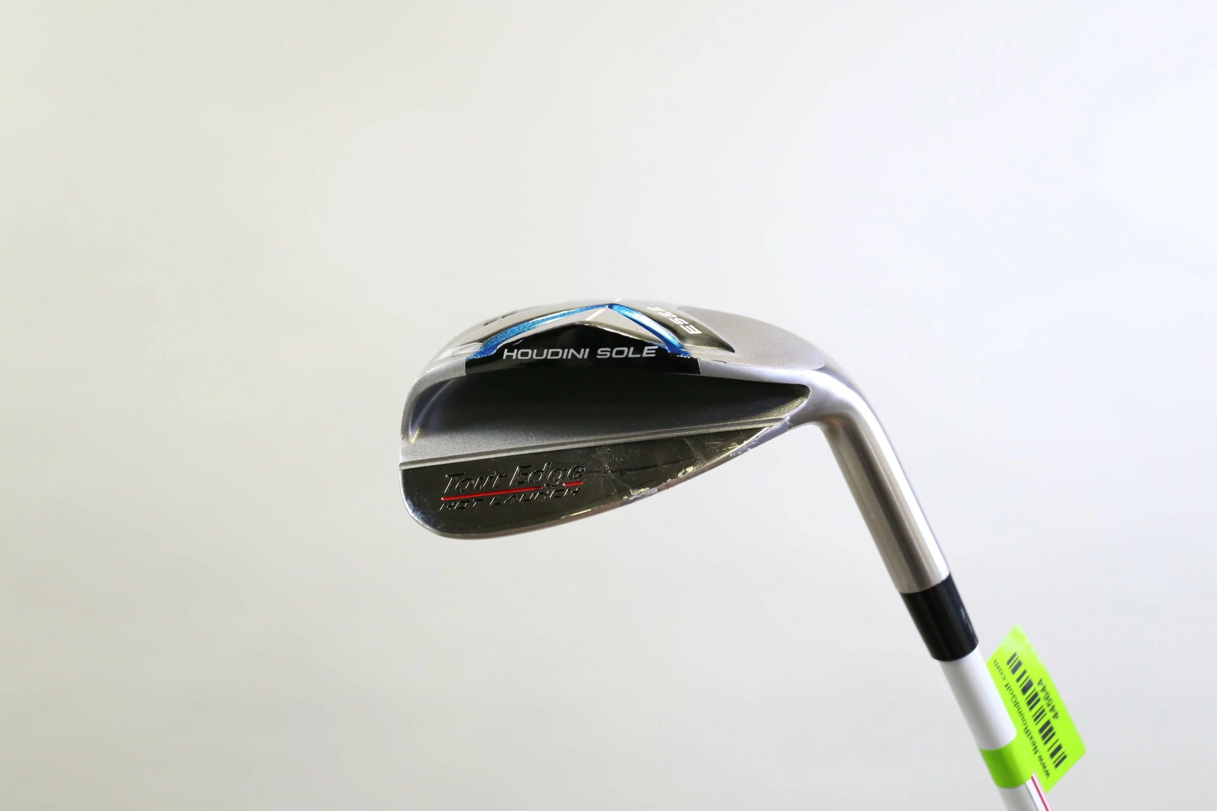 Tour Edge Hot Launch E522 Sand Wedge 56* RH 34 In Fubuki Shaft Ladies Flex 3 Tour Edge Hot Launch E522 Sand Wedge 56* RH 34 In Fubuki Shaft Ladies Flex