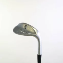 Cleveland 588 Tour Action Gap Wedge 51* RH 35 In Steel Shaft Stiff Flex -Ping Wedges Sales Store 4826b644 12f4 5cf7 acf2 0b238c157e10