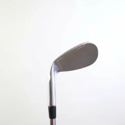 Ping Tour-W Brushed Silver 58* Wedge 6* Bounce RH 35 In Steel Shaft Stiff Flex -Ping Wedges Sales Store 4857a40a 5955 5c5e a8b3 19f25b3df044