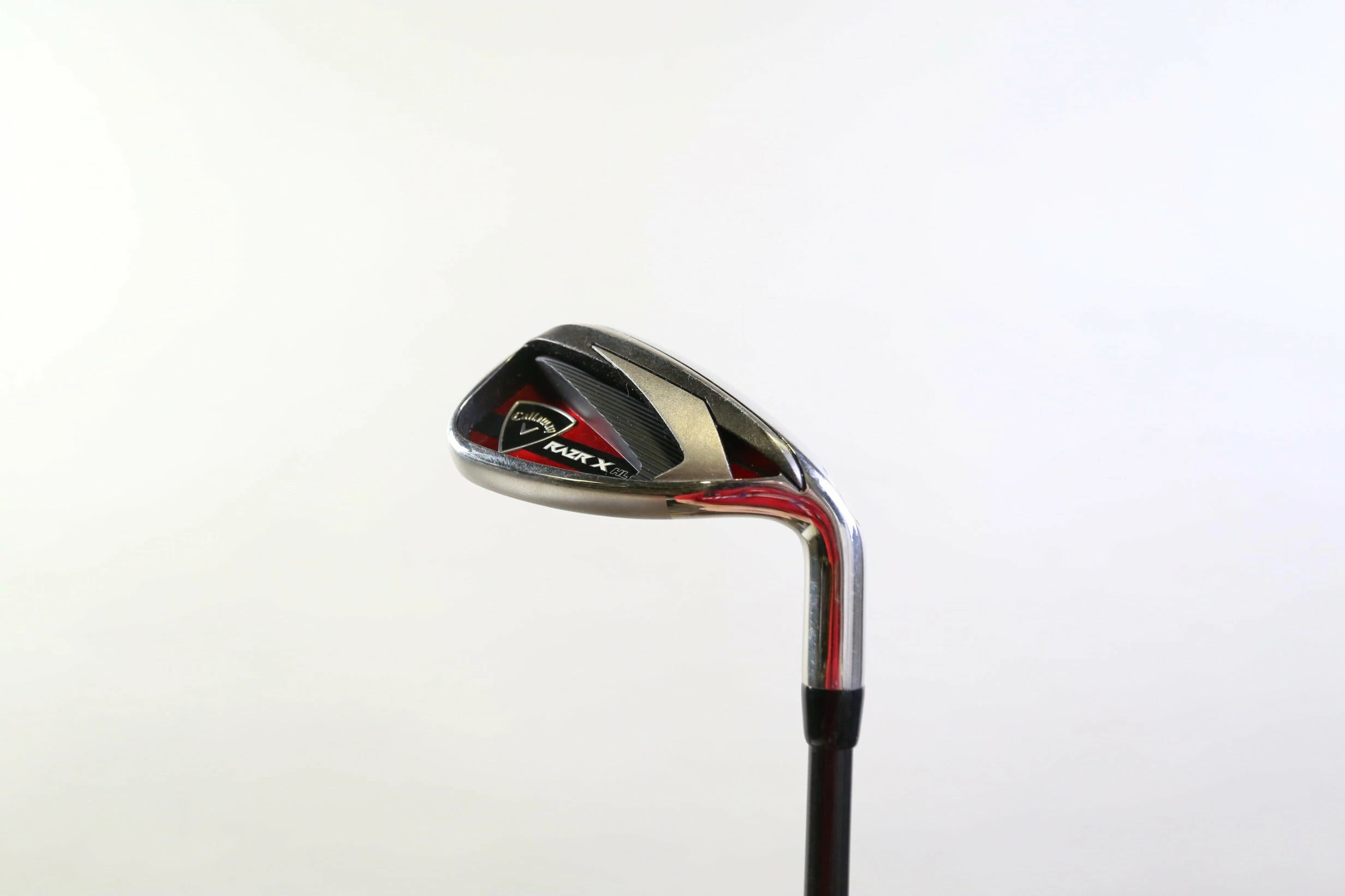 Callaway RAZR X HL Sand Wedge 54* RH 35.25 In Graphite Shaft Seniors Flex 6 Callaway RAZR X HL Sand Wedge 54* RH 35.25 In Graphite Shaft Seniors Flex - Image 4