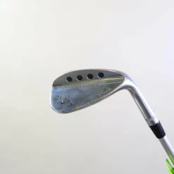 Callaway MD4 W Grind 56* Wedge 12* Bounce RH 34.25 In Graphite Ladies Flex