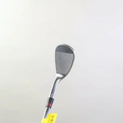 Callaway X-Series Jaws Chrome Lob Wedge 60* RH 34.5 In Steel Shaft Stiff Flex 17 Callaway X-Series Jaws Chrome Lob Wedge 60* RH 34.5 In Steel Shaft Stiff Flex -Ping Wedges Sales Store 492ce97f f866 5e95 b061 0b7ebd309796