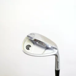 Cleveland Smart Sole S Wedge 58* RH 35.5 In Graphite Shaft Wedge Flex