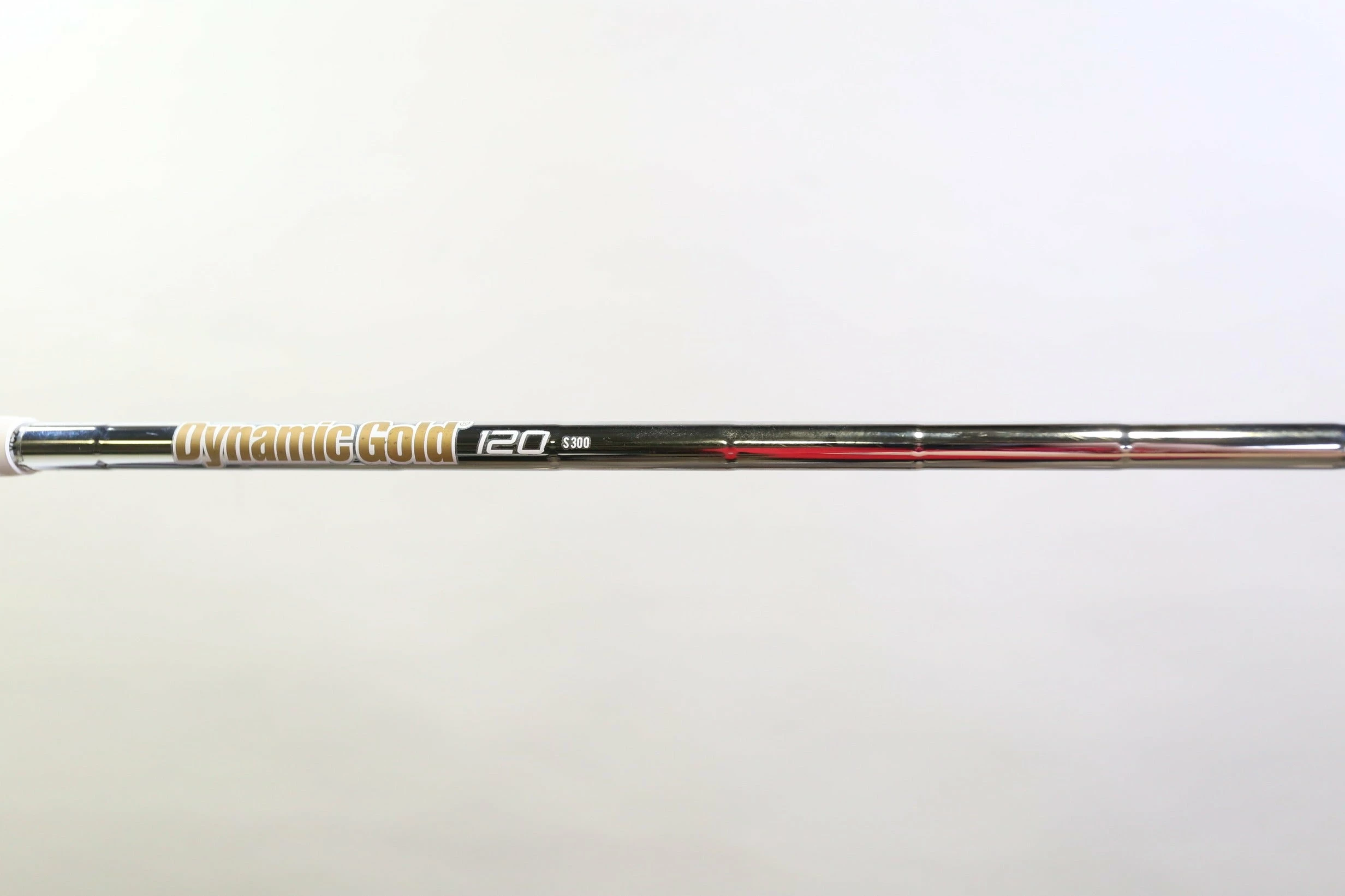 Wilson Staff Model Gap Wedge 52* RH 35.25 In True Temper Steel Shaft Stiff Flex 10 Wilson Staff Model Gap Wedge 52* RH 35.25 In True Temper Steel Shaft Stiff Flex - Image 8