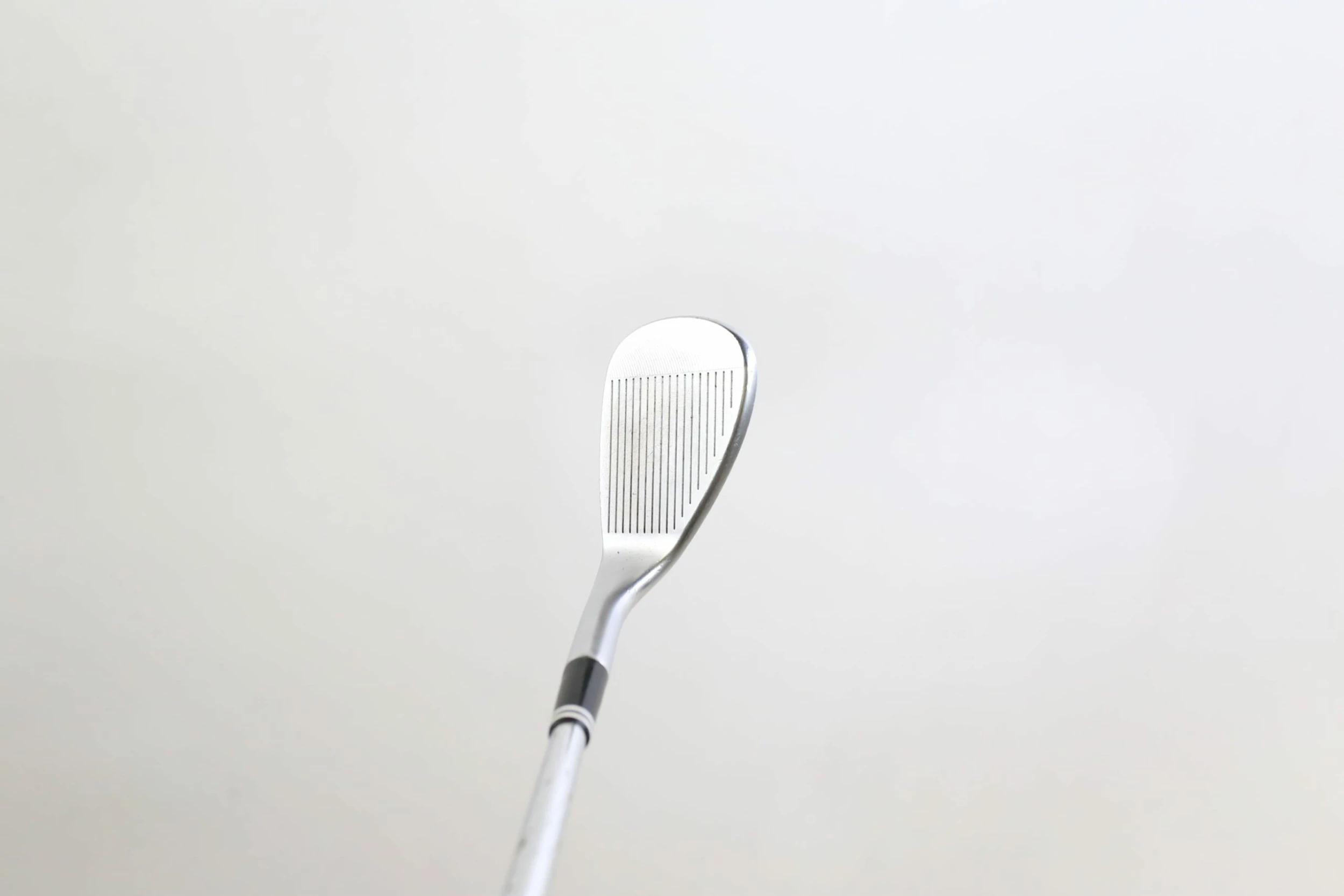 Cleveland RTX-4 Mid Grind Tour Satin 56* Wedge RH 35 In Steel Shaft Stiff Flex 9 Cleveland RTX-4 Mid Grind Tour Satin 56* Wedge RH 35 In Steel Shaft Stiff Flex - Image 7