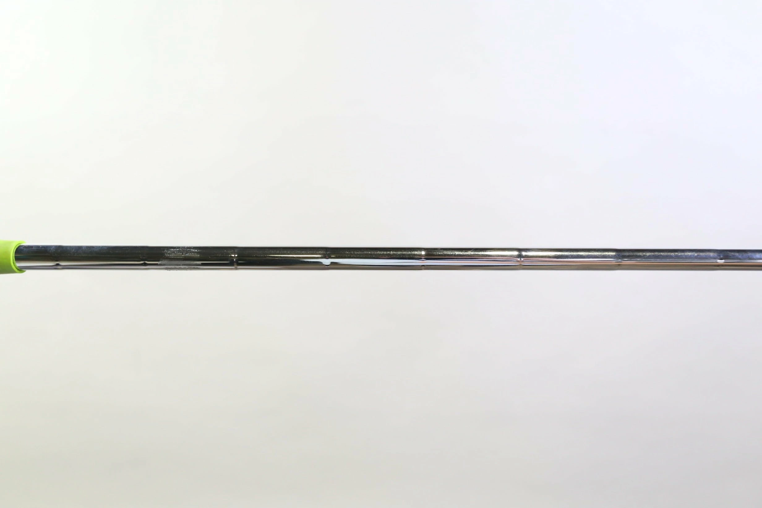 LEFTY Callaway MD3 Milled Chrome C Grind 56* Wedge 35 In Steel Shaft Stiff Flex 9 LEFTY Callaway MD3 Milled Chrome C Grind 56* Wedge 35 In Steel Shaft Stiff Flex - Image 8