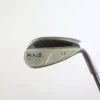 Ping M/B Green Dot 56* Wedge RH 36.75 In Rifle FCM 6.5 Steel X Stiff 1 Ping M/B Green Dot 56* Wedge RH 36.75 In Rifle FCM 6.5 Steel X Stiff -Ping Wedges Sales Store 4a045f71 8e18 55dc aaac 54d5a4f9c893