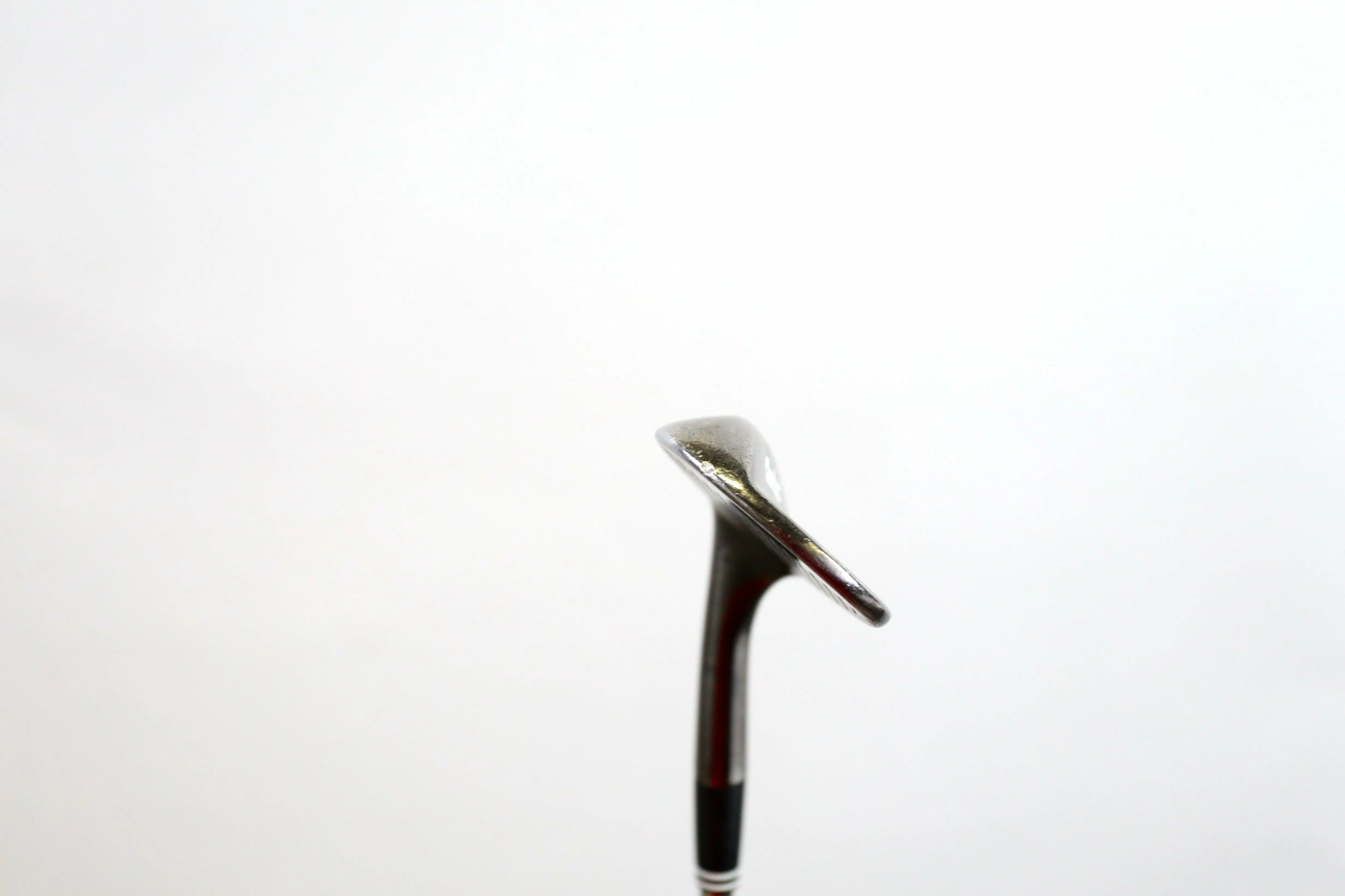 Cleveland CG15 Black Pearl 56* Wedge RH 35.5 In Steel Shaft Stiff Flex 8 Cleveland CG15 Black Pearl 56* Wedge RH 35.5 In Steel Shaft Stiff Flex - Image 6