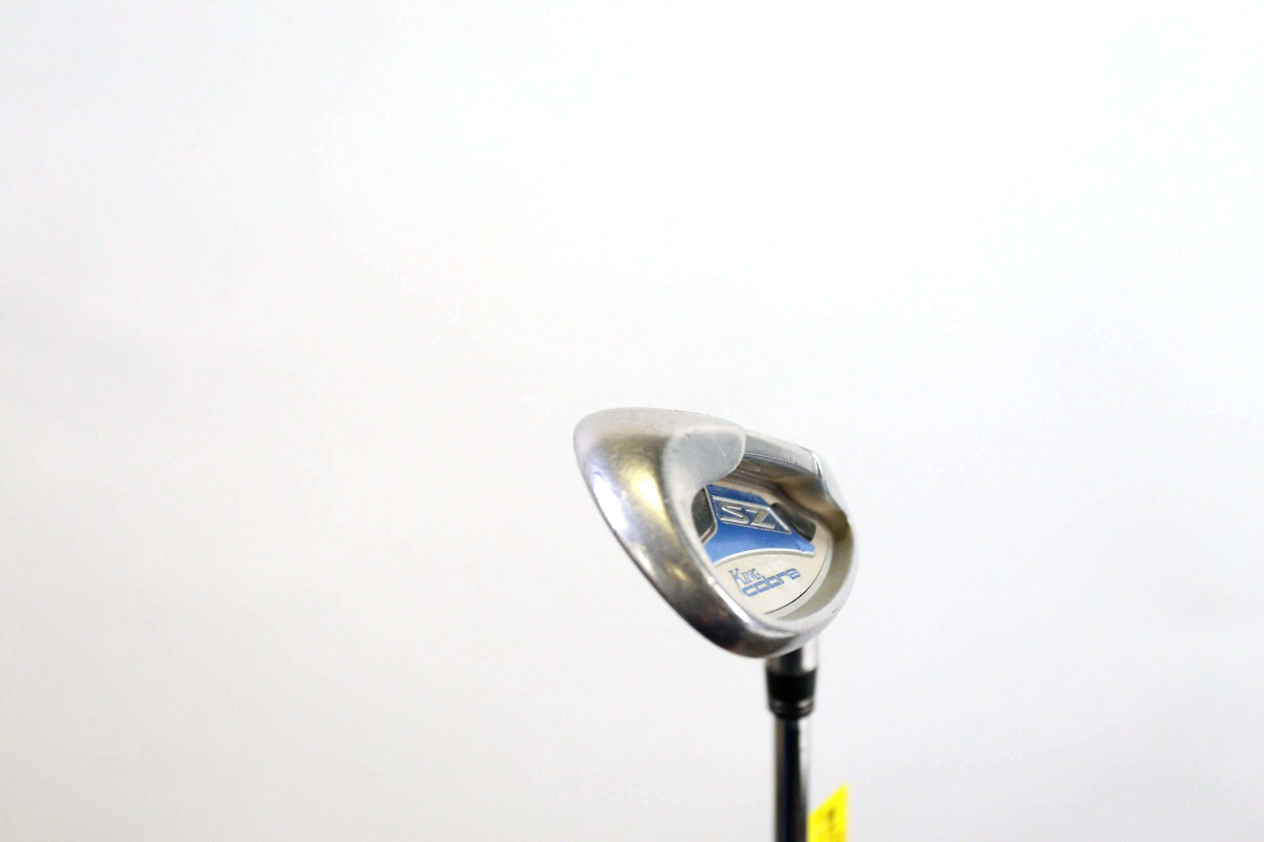 Cobra SZ Sand Wedge RH 34.75 In Steel Shaft Wedge Flex 4 Cobra SZ Sand Wedge RH 34.75 In Steel Shaft Wedge Flex - Image 2