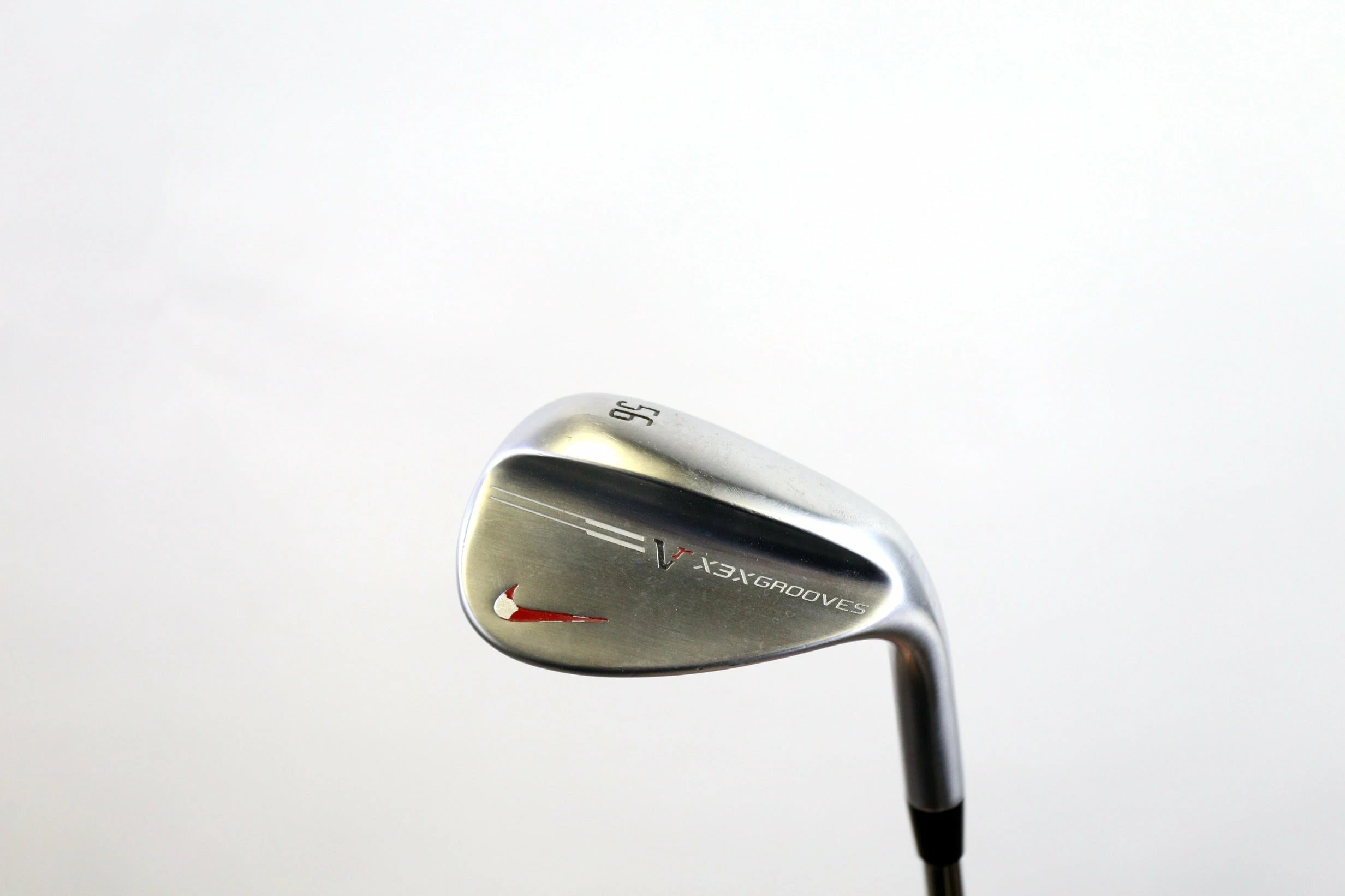 Nike VR X3X 56* Wedge RH 35 In Steel Shaft Wedge Flex 3 Nike VR X3X 56* Wedge RH 35 In Steel Shaft Wedge Flex