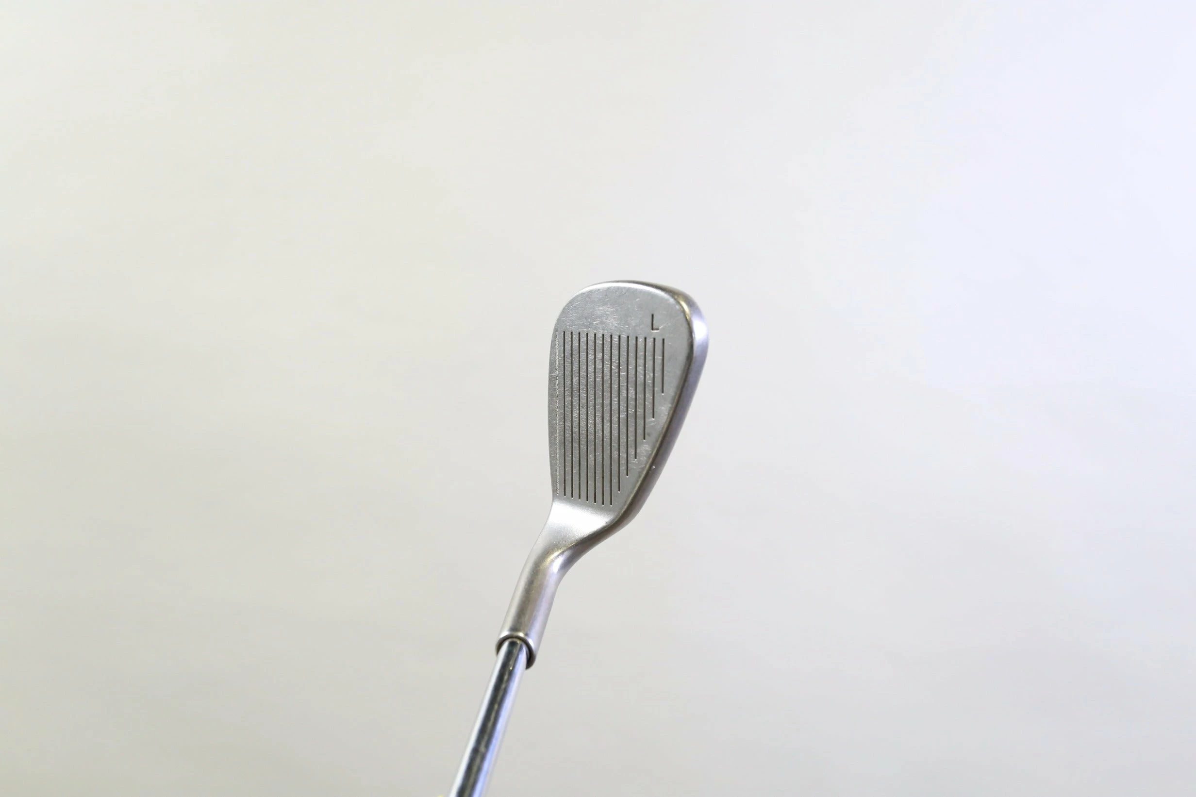 Ping G2 Lob Wedge 58* 14* Bounce RH 35.5 In Steel Shaft Regular Flex 9 Ping G2 Lob Wedge 58* 14* Bounce RH 35.5 In Steel Shaft Regular Flex - Image 7