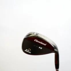 Cleveland CG15 Black Pearl 56* Wedge RH 35.5 In Steel Shaft Stiff Flex 12 Cleveland CG15 Black Pearl 56* Wedge RH 35.5 In Steel Shaft Stiff Flex -Ping Wedges Sales Store 4b2086fa ac9a 58a7 98bf aeafd2e8403e