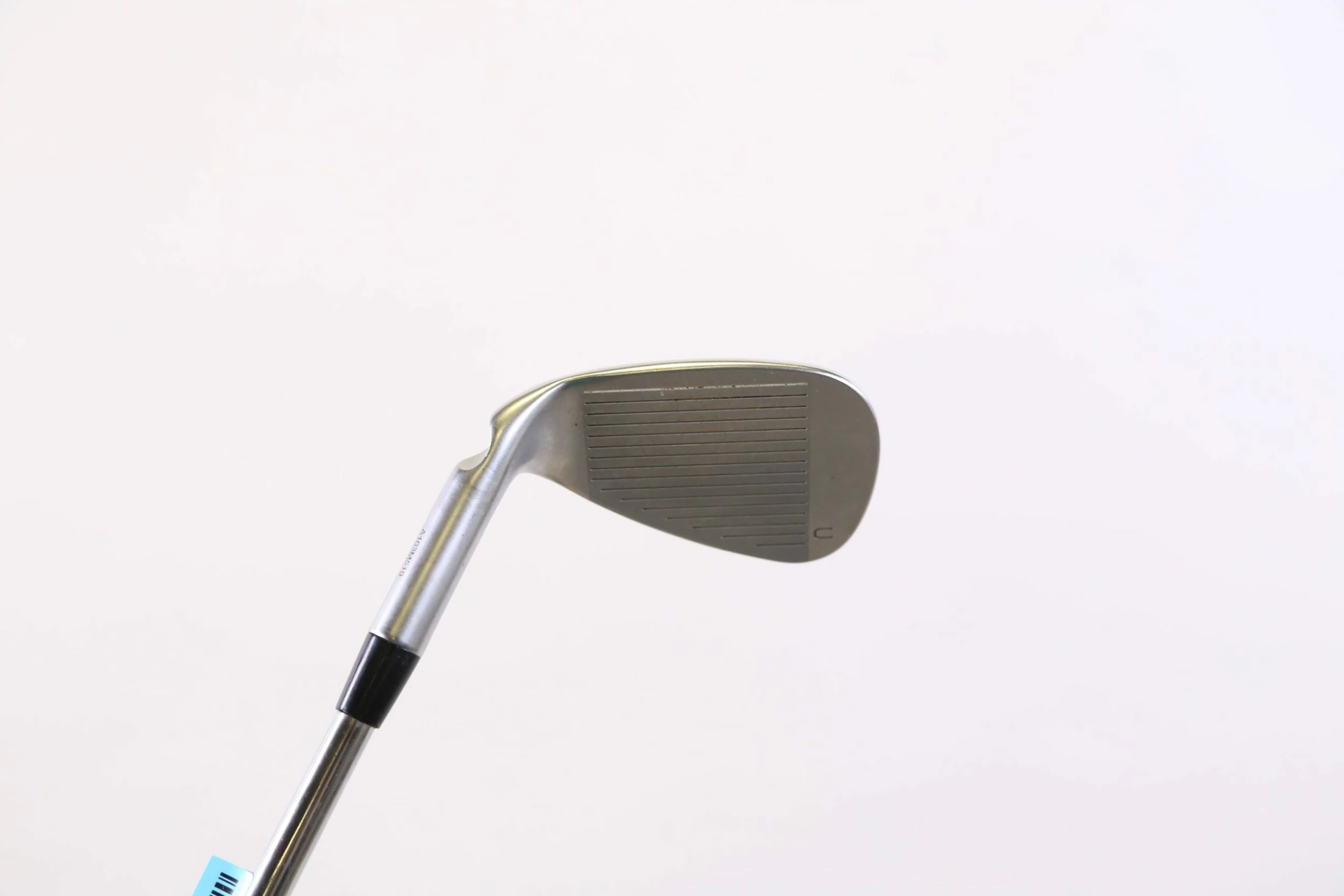 Ping G425 Red Dot "U" Wedge 49.5* RH 36 In NS Pro Steel Shaft Stiff Flex 4 Ping G425 Red Dot "U" Wedge 49.5* RH 36 In NS Pro Steel Shaft Stiff Flex - Image 2