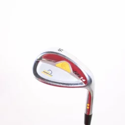 Cleveland CG14 Chrome 56* Wedge RH 35.25 In 14* Steel Wedge Flex