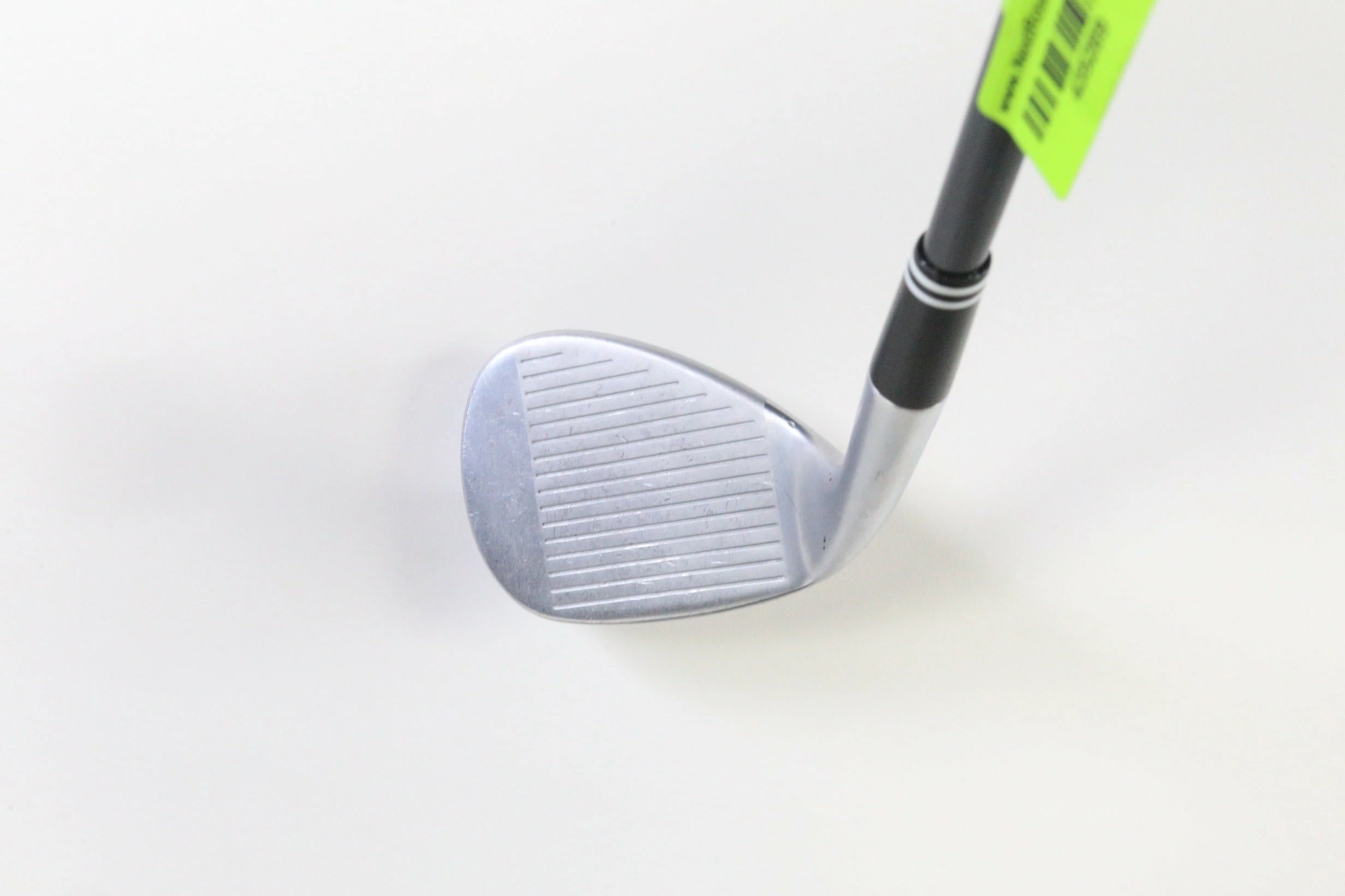 Cleveland Smart Sole 4.0 S Wedge 58* RH 34.25 In Graphite Shaft Ladies Flex 9 Cleveland Smart Sole 4.0 S Wedge 58* RH 34.25 In Graphite Shaft Ladies Flex - Image 7
