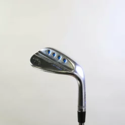 Callaway MD5 JAWS Chrome Lob Wedge 60* RH 34.5 In Steel Shaft Stiff Flex -Ping Wedges Sales Store 4b88bad8 61ed 5a12 bdd8 56b59622f00f