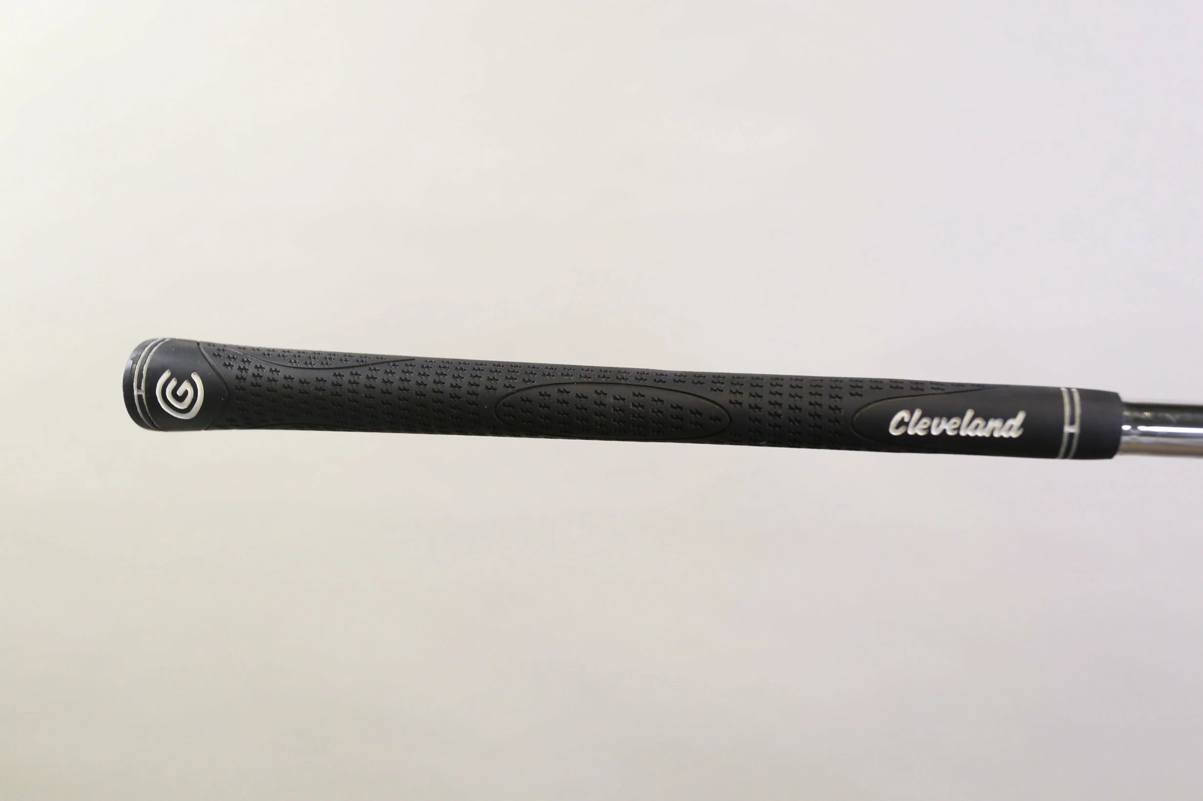 Cleveland 588 Chrome 53* Wedge RH 35.25 In Steel Shaft Stiff Flex 11 Cleveland 588 Chrome 53* Wedge RH 35.25 In Steel Shaft Stiff Flex - Image 9