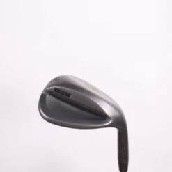 Ping Glide 2.0 Stealth SS Black Dot 60* Wedge RH 35 In 10* Ping Steel Wedge Flex
