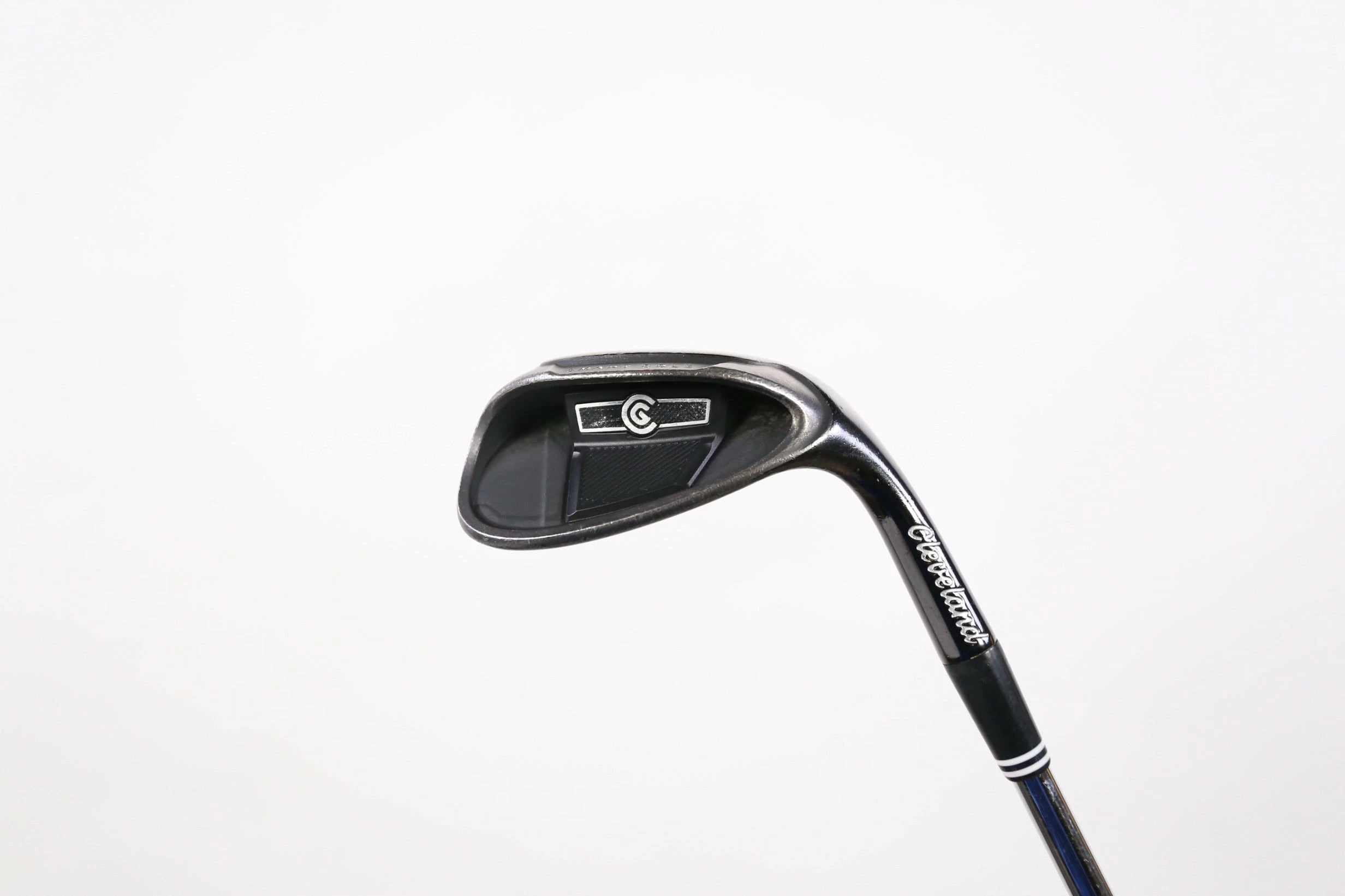 Cleveland Smart Sole S 2.0 Wedge 58* RH 36 In Cleveland Traction Stiff Flex 3 Cleveland Smart Sole S 2.0 Wedge 58* RH 36 In Cleveland Traction Stiff Flex