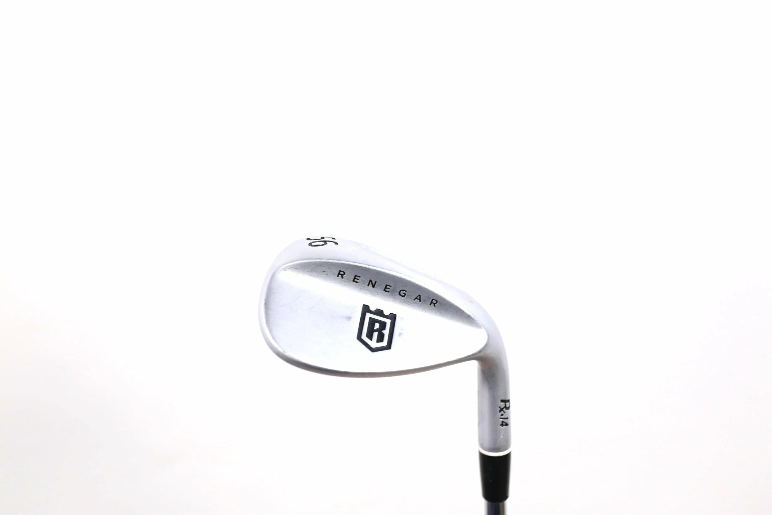 Unspecified Renegar RX14 56* Wedge RH 35.5 In Steel Shaft Wedge Flex 4 Unspecified Renegar RX14 56* Wedge RH 35.5 In Steel Shaft Wedge Flex - Image 2