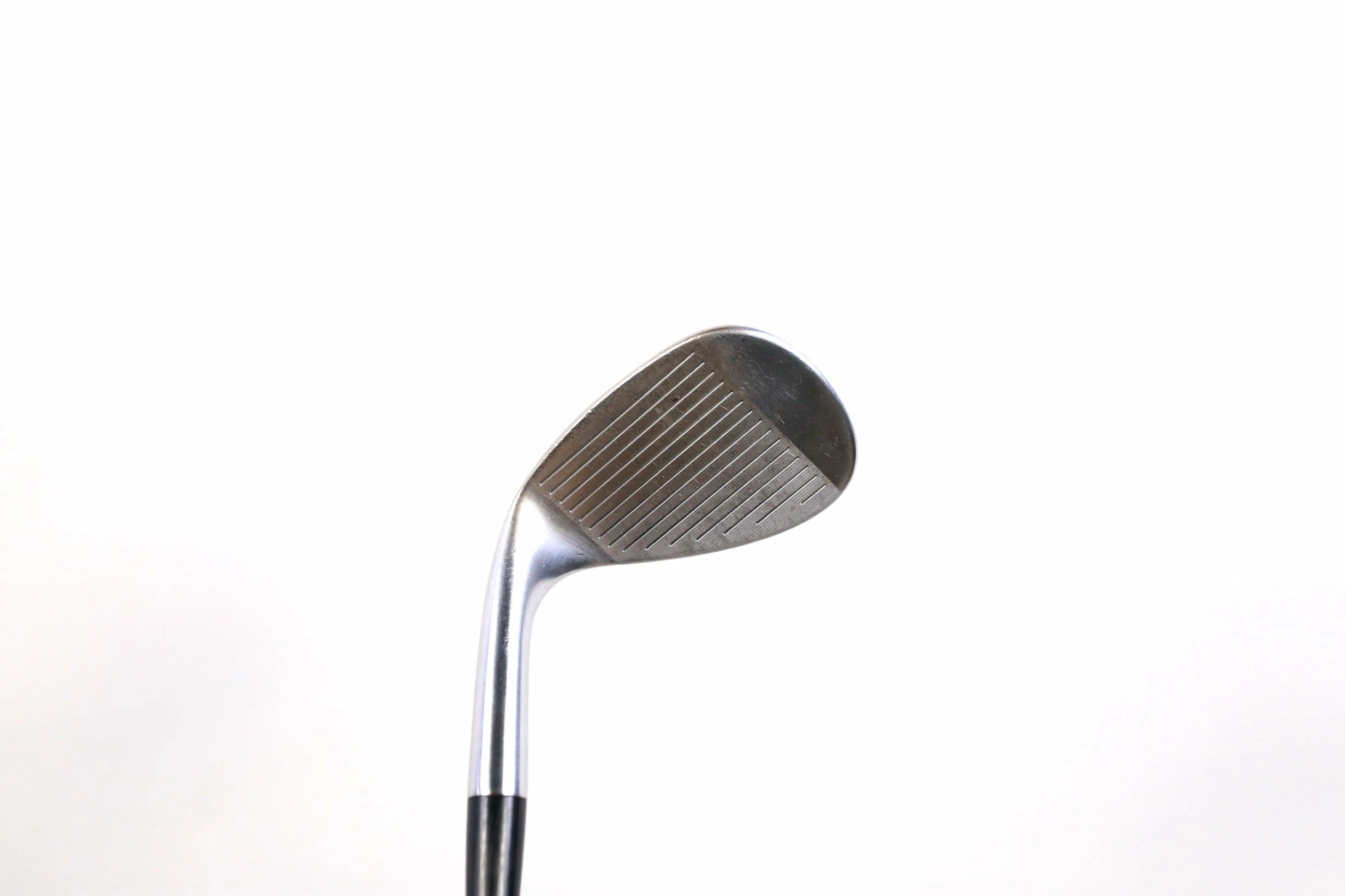 Cleveland CG15 Satin Chrome 58* Wedge RH 35.5 In 12* Cleveland Steel Wedge Flex 7 Cleveland CG15 Satin Chrome 58* Wedge RH 35.5 In 12* Cleveland Steel Wedge Flex - Image 5