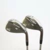 Cleveland CG15 Satin Chrome 54*, 58* Wedge Set RH Traction Steel Shafts Wedge -Ping Wedges Sales Store 4d65d6e1 a451 5bc1 842d f41c1bfdf22d